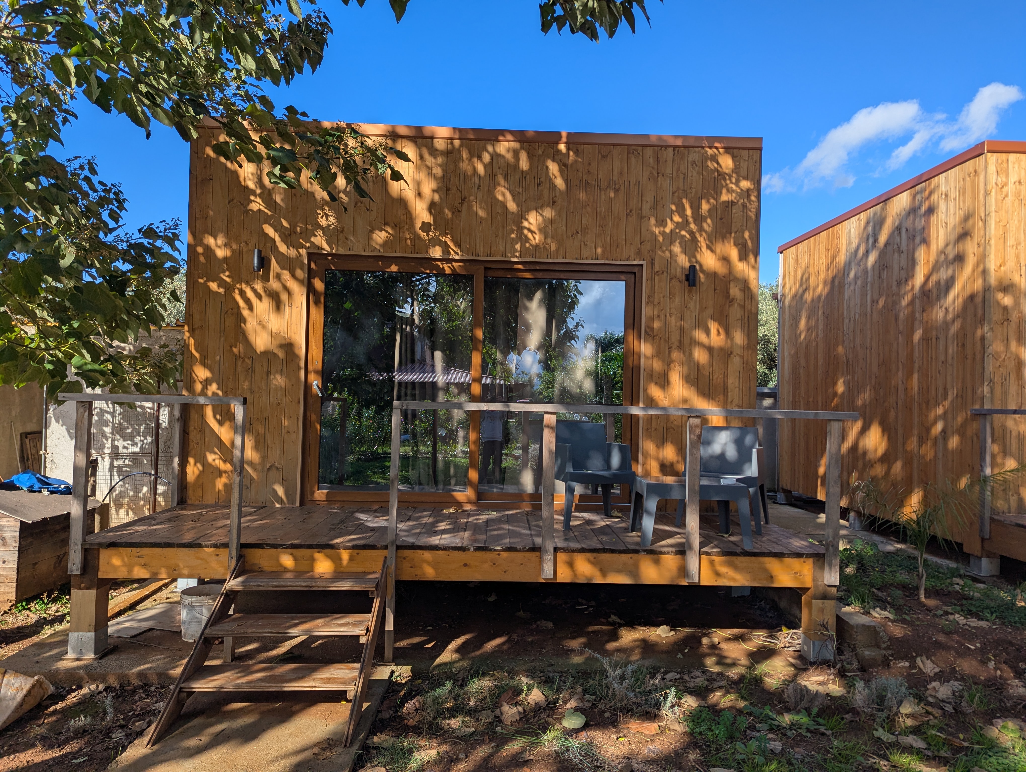 Cubo House 2